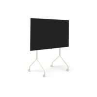 Moon Rollin' Tall Supporto TV Perla