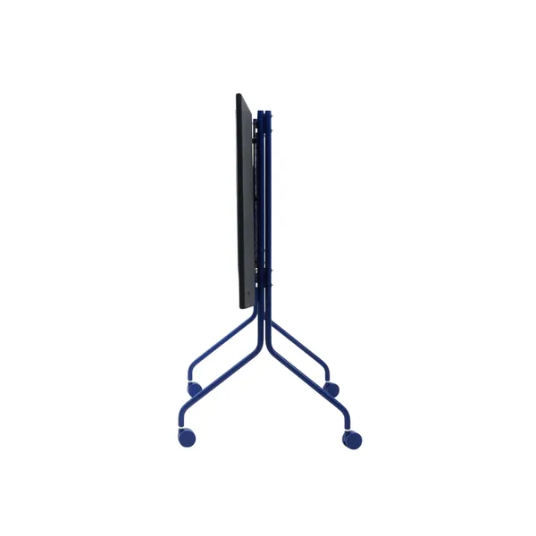 Moon Rollin' Tall TV-Stander Ultra Marine
