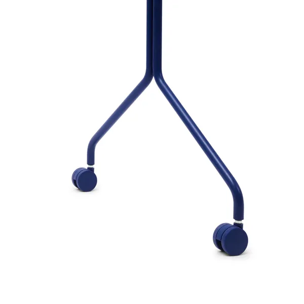 Moon Rollin' Tall TV-Stander Ultra Marine