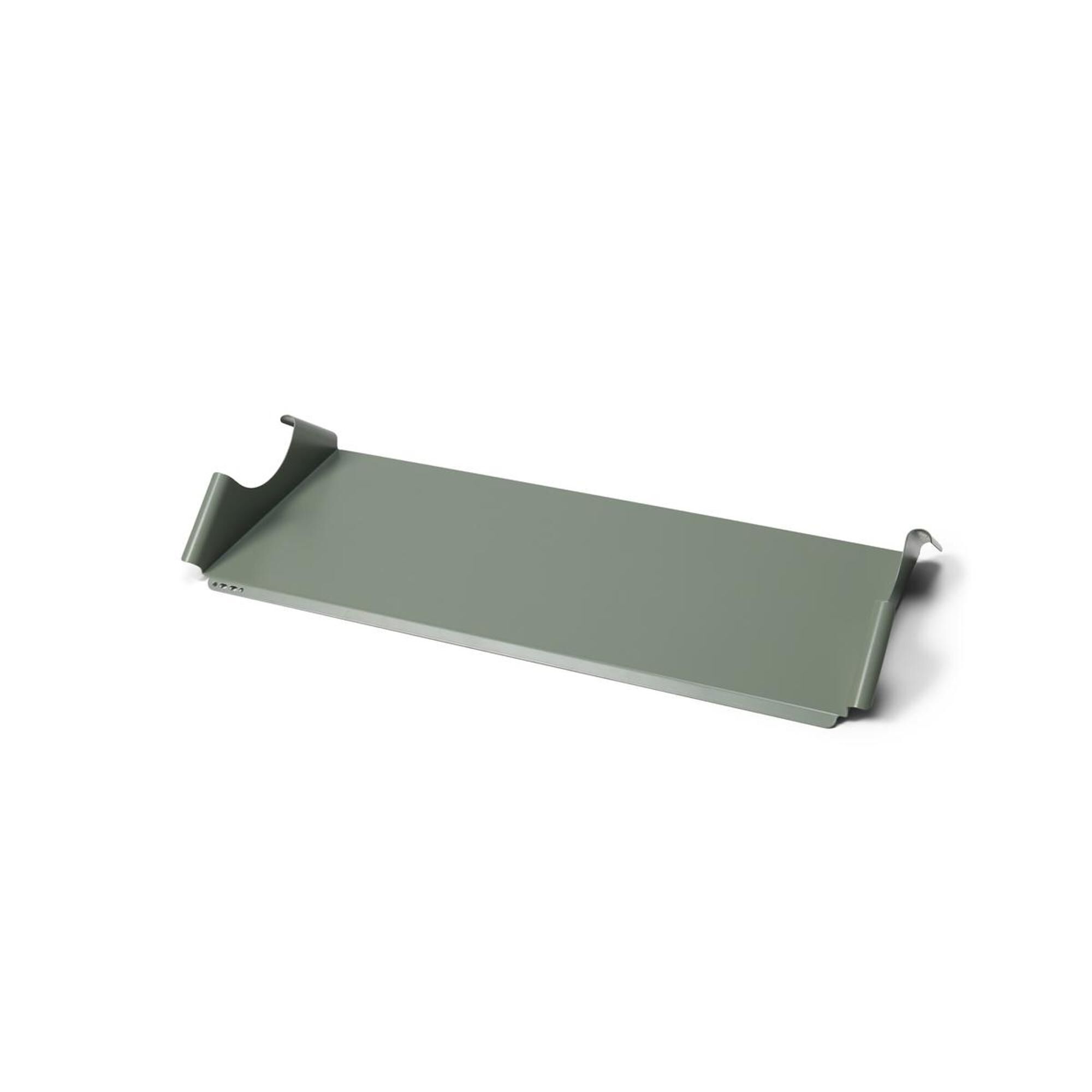 Moon Tray Hylde Mossy Green