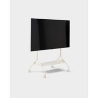 Moon Tray Shelf Pearl