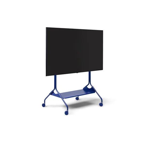 Moon Tray Shelf Ultra Marine