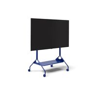 Moon Tray Shelf Ultra Marine