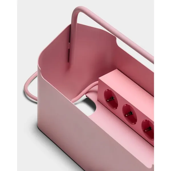 Power Beam Power Strip 200 cm Bubble Gum