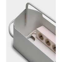 Power Beam Regleta 500 cm Perla