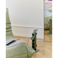 Power Tower Cable Stand Charcoal