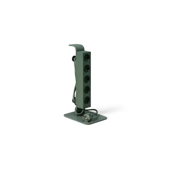 Power Tower Cable Stand Mossy Green