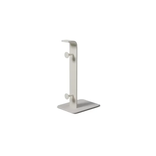 Power Tower Cable Stand Pearl