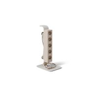 Power Tower Cable Stand Pearl