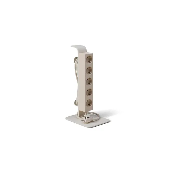 Power Tower Cable Stand Pearl