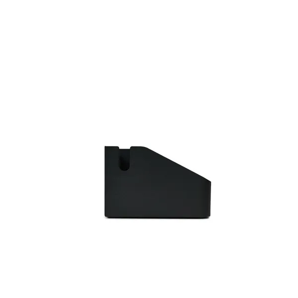 Power Tray Storage Box Charcoal