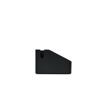 Power Tray Storage Box Charcoal