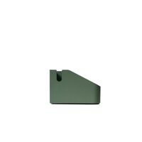 Power Tray Storage Box Mossy Green