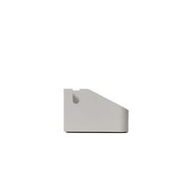Power Tray Storage Box Pearl