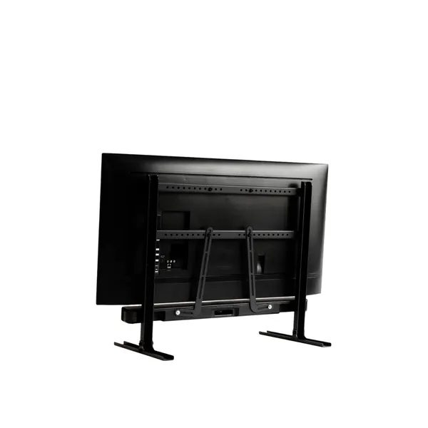 Soundbar Bracket Mount for TV Charcoal