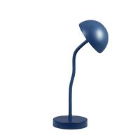 Fonzy Tischlampe Blau