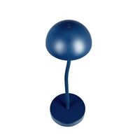 Fonzy Tischlampe Blau