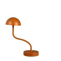 Fonzy Tafellamp Terracotta