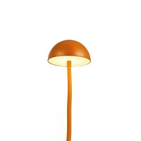 Fonzy Tafellamp Terracotta