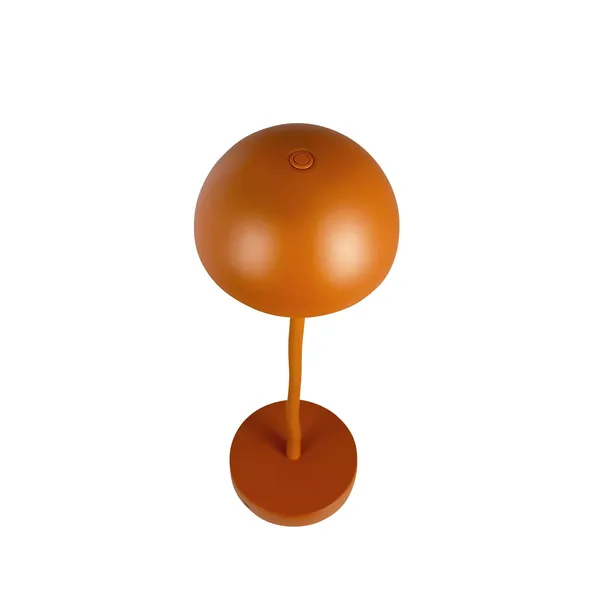 Fonzy Tafellamp Terracotta