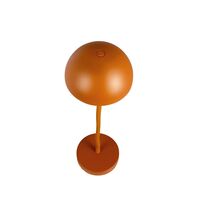 Fonzy Tafellamp Terracotta