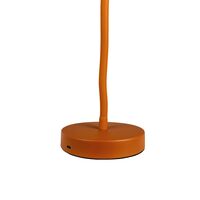 Fonzy Tafellamp Terracotta