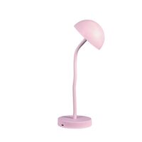 Fonzy Table Lamp Pink