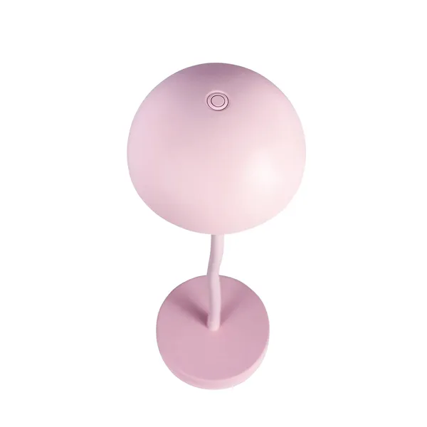 Fonzy Table Lamp Pink