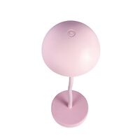 Fonzy Table Lamp Pink