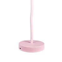 Fonzy Table Lamp Pink
