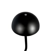 Fonzy Bordlampe Sort