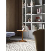 Stacked Bookcase Configuration 4 Vit
