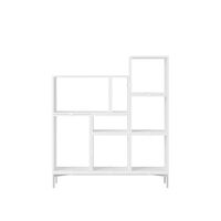 Stacked Bookcase Configuration 5 Vit