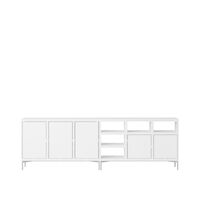 Stacked Bookcase Configuration 2 Vit