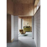 Stacked Shelving Configuration 3 White