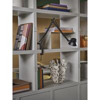 Stacked Office Regalsystem Konfiguration 1 Eiche