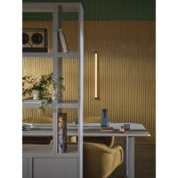 Stacked Office Regalsystem Konfiguration 2 Eiche