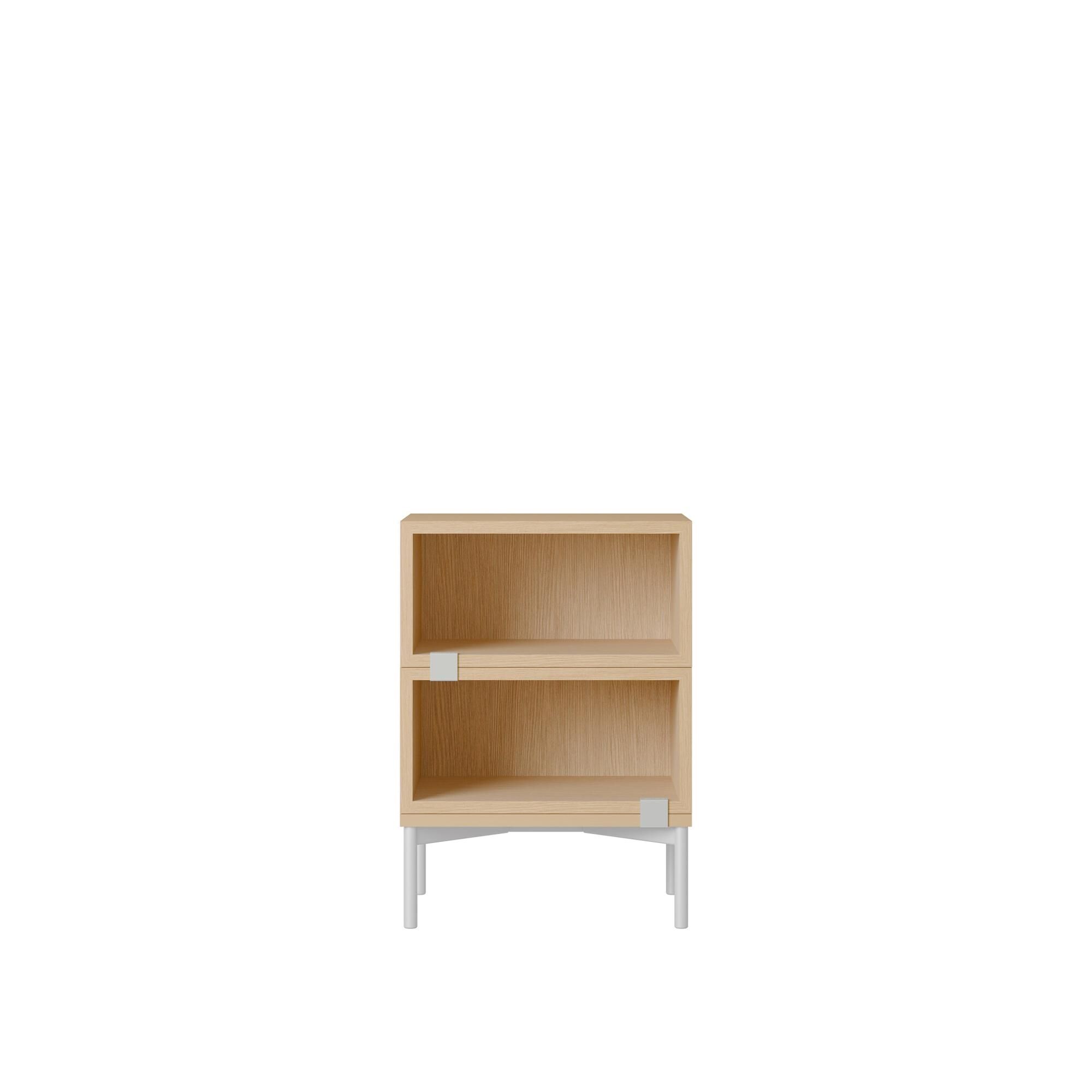 Stacked Sengebord Konfiguration 1 Eg