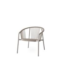 712 Lagrasse Outdoor Armchair Dune