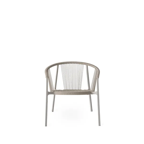 712 Lagrasse Outdoor Armchair Dune