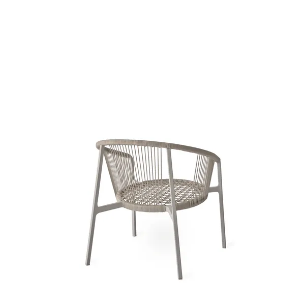 712 Lagrasse Outdoor Armchair Dune