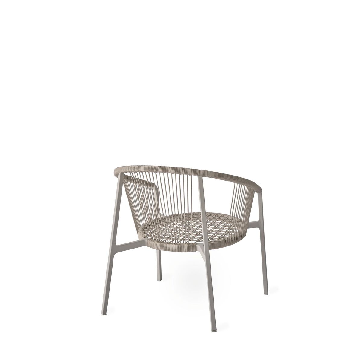 712 Lagrasse Outdoor Armchair Dune