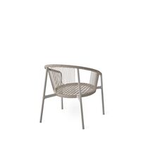712 Lagrasse Outdoor Armchair Dune