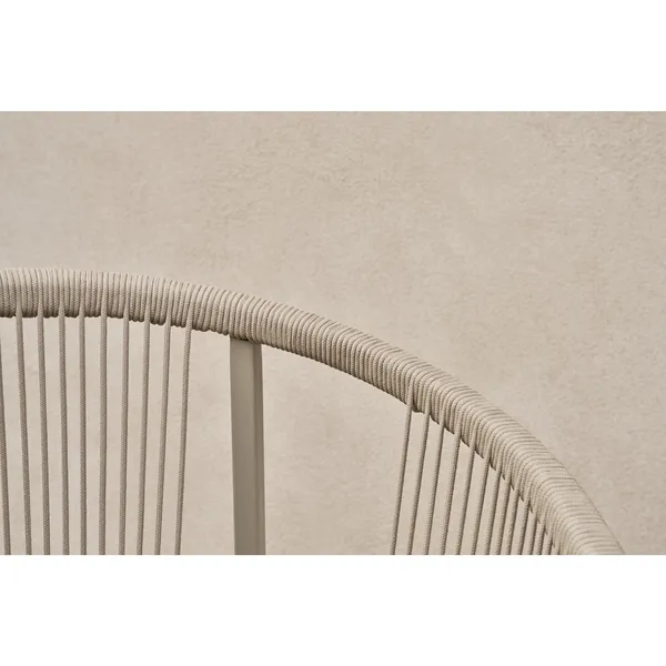 712 Lagrasse Outdoor Armchair Dune