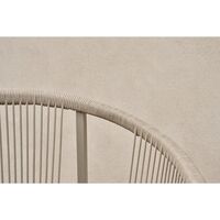 712 Lagrasse Outdoor Armchair Dune