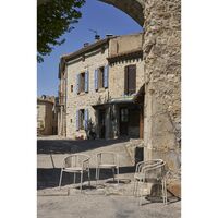 712 Lagrasse Outdoor Armchair Dune