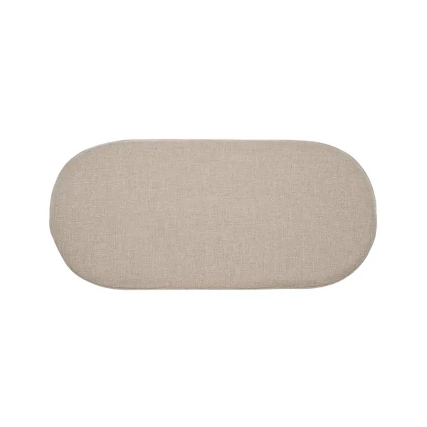 721 Lagrasse Seat Cushion For Sofa Warm Gray