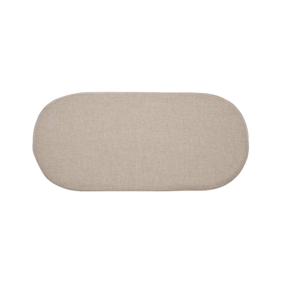 721 Lagrasse Seat Cushion For Sofa Warm Gray