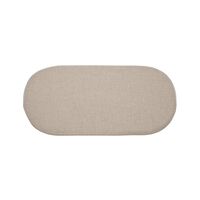 721 Lagrasse Seat Cushion For Sofa Warm Gray