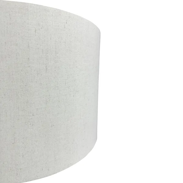 Calix Pendel H49,5 Natur/Sort